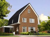 Kruizemuntstraat nr. 1, 7322 MA Apeldoorn