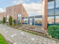 Betje Wolfftuin 9, 1705 KA Heerhugowaard
