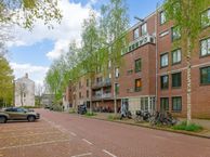 Aaf Bouberstraat 42, 1065 LT Amsterdam