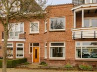 Karel van Manderstraat 49, 2014 VC Haarlem