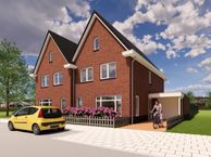 Kruizemuntstraat nr. 2, 7322 MA Apeldoorn