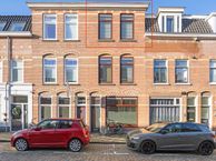 Narcisstraat 15-B, 3551 EP Utrecht