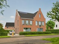 type Klepperman Bouwnummer 15, 7773 DH Hardenberg