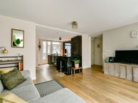 Blankenstraat 101-C, 1018 RS Amsterdam