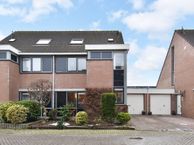 Van der Does de Willeboisstraat 9, 2291 PX Wateringen