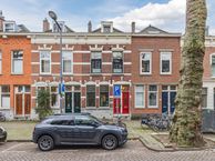 Gerard Scholtenstraat 78-A, 3035 SP Rotterdam