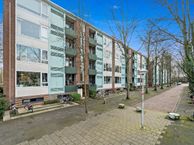 Paulus Buijsstraat 9, 2613 HL Delft