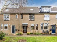 Boeier 7, 3263 PA Oud-Beijerland