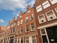 Laurierstraat 27-2, 1016 PG Amsterdam