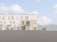 2-kamerappartement (Bouwnr. 67), 6824 BX Arnhem