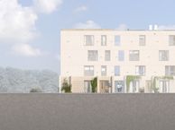 2-kamerappartement (Bouwnr. 73), 6824 BX Arnhem