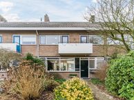 Sansovinostraat 13, 5624 JW Eindhoven