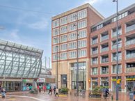 Stationsplein 51, 3112 HJ Schiedam