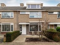 Meent 43, 4817 NP Breda