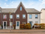 Eeuwige Jeugdlaan 16, 1022 KG Amsterdam