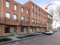 Katadreuffestraat 42, 3072 RP Rotterdam