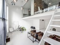 Lodewijk Pincoffsweg 390, 3071 AS Rotterdam