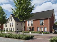 Type A | Tweekapper (Bouwnr. 1), 5845 DD Sint Anthonis