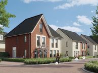 Type A | Tweekapper (Bouwnr. 7), 5845 DD Sint Anthonis