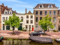 Oude Singel 76, 2312 RD Leiden