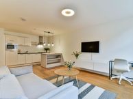 Jacob van Lennepstraat 29-D, 1053 HB Amsterdam