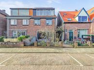 Matthias Withoosstraat 18, 3812 ST Amersfoort