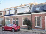 Bollenhofsestraat 20, 3572 VN Utrecht