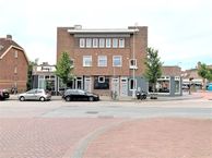 Hagedoornweg 63, 1031 BP Amsterdam