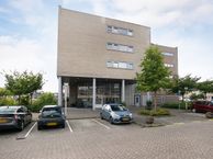 Bernsteinstraat 2, 2901 JH Capelle aan den IJssel