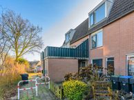 Trekker 162, 8447 BZ Heerenveen