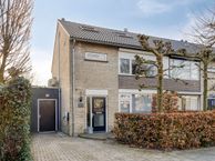 Bernhardstraat 36, 5671 HX Nuenen