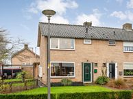 Van Bemmelstraat 31, 7622 KL Borne