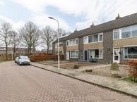 Meerkoetstraat 44, 9291 BB Kollum