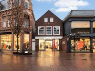 Wijde Burgstraat 5-A, 8601 CC Sneek