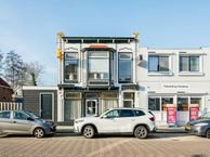 Brakkeveldweg 166, 1782 AL Den Helder