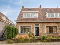 Obrechtstraat 15, 6815 BN Arnhem