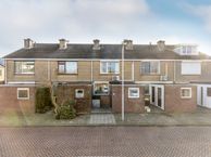 Rietgansstraat 45, 3291 VJ Strijen