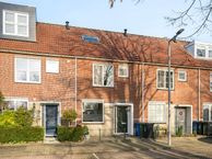 Charlie Parkersingel 23, 3069 XR Rotterdam