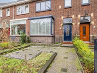 Looierslaan 54, 2264 AB Leidschendam