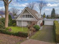 Van Driellaan 7, 1272 KE Huizen