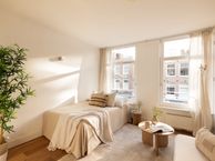 Saenredamstraat 36-B, 1072 CH Amsterdam