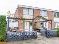 De Lamartinestraat 15, 3076 HA Rotterdam