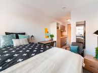 Limapad 650, 3584 SX Utrecht