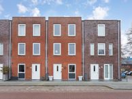 Biesheuvelstraat 147, 2134 LL Hoofddorp