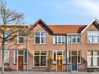 Fabriciusstraat 27, 2032 SH Haarlem