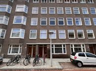 Vechtstraat 114-H, 1079 JP Amsterdam