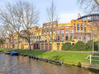 Waterlaan 2, 1815 GW Alkmaar