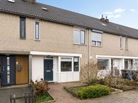 W.M. Dudokstraat 65, 1333 LT Almere