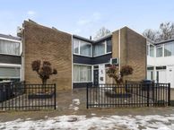 Vogezenlaan 53, 5022 NA Tilburg