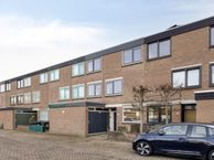 Hosingenhof 27, 5625 NJ Eindhoven